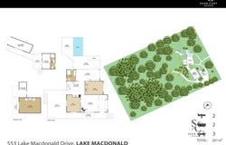 553 Lake Macdonald Dr, Lake Macdonald, Qld 4563