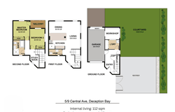 5/9 Central Avenue, Deception Bay, Qld 4508