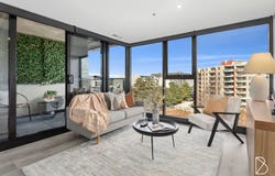602/1 Elouera Street, Braddon, ACT 2612