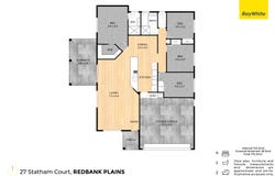 27 Statham Court, Redbank Plains, Qld 4301