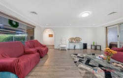115 Coronation Road, Baulkham Hills, NSW 2153