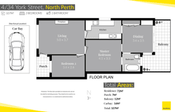 4/34 York Street, North Perth, WA 6006