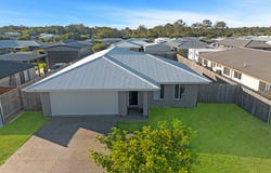 11 Plover Street, Kawungan, Qld 4655