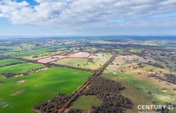 Lot 110 Boyercutty Road, Inkpen, WA 6302