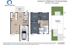 28/160 Bagnall Street, Ellen Grove, Qld 4078