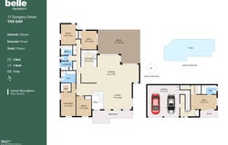 17 Dungory Street, The Gap, Qld 4061