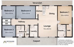 2254 Ogunbil Road, Ogunbil, NSW 2340