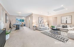 21 Cameron Avenue, Baulkham Hills, NSW 2153
