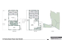 East Wardell, NSW 2477