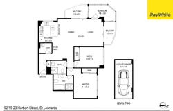 92/19-23 Herbert Street, St Leonards, NSW 2065