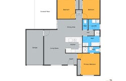 35 Thornton Street, Emerald, Qld 4720