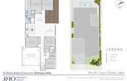 16 Balla Balla Crescent, Ormeau Hills, Qld 4208