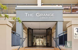 18/3 Brigid Road, Subiaco, WA 6008