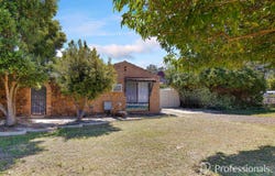 34 Wilcannia Way, Armadale, WA 6112