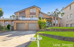25 Marley Crescent, Bonnyrigg Heights, NSW 2177
