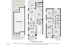 79 Seventh Ave, Austral, NSW 2179