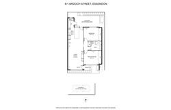 6/1 Ardoch Street, Essendon, Vic 3040