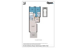 16/30-32 Briens Road, Northmead, NSW 2152