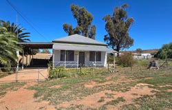 199 Walls Street, Iron Knob, SA 5611