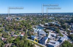 Unit 7, 12 Cecil Road, Hornsby, NSW 2077