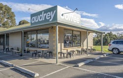 Unit 1, 27 South Arm Road, Rokeby, Tas 7019