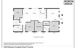 4049 Mackay - Eungella Road, Pinnacle, Qld 4741