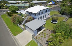 133 Howlett Street, Currajong, Qld 4812