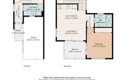 2/8 Palmerston Lane, Fitzgibbon, Qld 4018