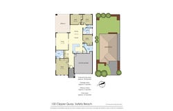 150 Clipper Quay, Safety Beach, Vic 3936