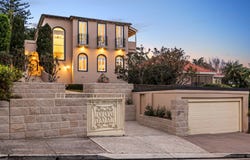 20 Village Lower Road, Vaucluse, NSW 2030
