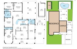 6 Cassia Court, Annandale, Qld 4814