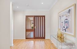 8 Strachan Rise, Mernda, Vic 3754