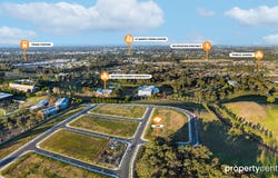 Lot  2, 43 Diffusa Road, Caddens, NSW 2747