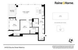 34/830 Bourke Street, Waterloo, NSW 2017