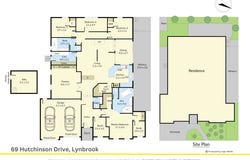 69 Hutchinson Drive, Lynbrook, Vic 3975