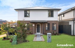 22 Wiregrass Avenue, Denham Court, NSW 2565
