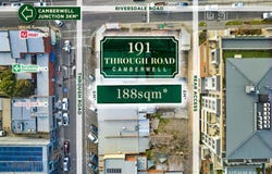191 Through Road, Camberwell, Vic 3124