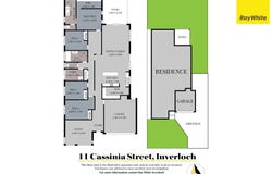 11 Cassinia Street, Inverloch, Vic 3996