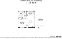 7/307 Grange Road, Ormond, Vic 3204