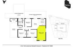 33/130 Lawrence Wackett Crescent, Theodore, ACT 2905