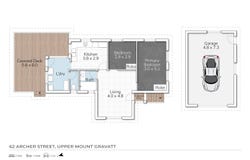 62 Archer Street, Upper Mount Gravatt, Qld 4122