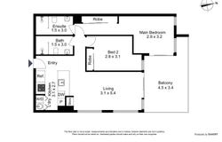 69/5 Kerridge Street, Kingston, ACT 2604