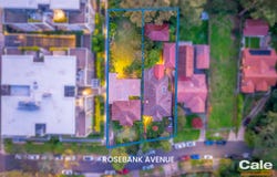 1-3 Rosebank Avenue, Epping, NSW 2121