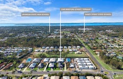 1/124B Bideford Street, Torquay, Qld 4655