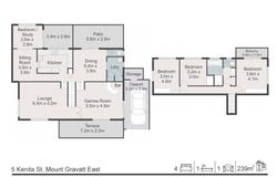 5 Kentia Street, Mount Gravatt East, Qld 4122