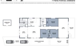 7 Paroo Avenue, Eleebana, NSW 2282