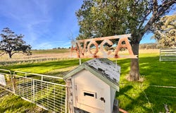 "AVOCA" Presses Road, Willow Tree, NSW 2339
