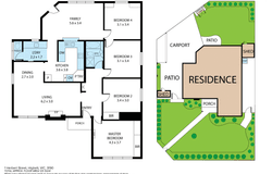 1 Herbert Street, Highett, Vic 3190
