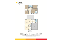 52 Enterprise Street, Gregory Hills, NSW 2557