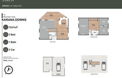 16 Merimbah Close, Karana Downs, Qld 4306
